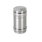 Catercare S/Steel Tall Salt Shaker- No Handle