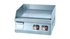 GATTO Electric 600mm Flat Top Griller