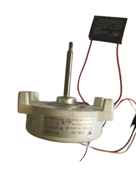 Heated Display Ceramic Fan Motor – Cater-Care