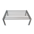 GATTO S/Steel Dunnage Rack - 900x600mm