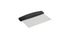 Catercare S/Steel Dough Scraper With Plastic Handle - 152x76mm - Cater-Care