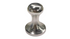 Catercare Chrome Plated Coffee Tamper- 57 Ø (mm)