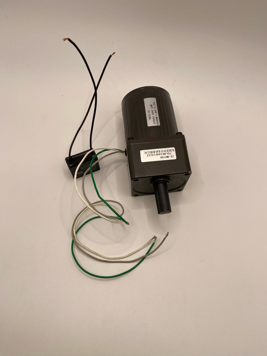 Motor For Slush Machine – Cater-Care