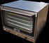 CONVECTION OVEN 4 PAN (PAN 600 X 400)STEAM TABLE TOP UNIT - cater-care