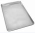 PRESSED ALUMINIZED STEEL BAKING TRAY 400 X 600 X 50MM - cater-care