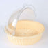 BREAD BASKET WITH DOME ROUND - Cater-Care