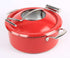 BUFFET POT  RED  INDUCTION - Cater-Care