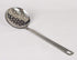 BUFFET SKIMMER SPOON PERFORATED S/STEEL 350MM - Cater-Care