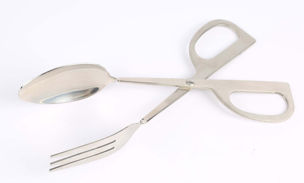 BUFFETWARE SERVING TONGS   1 PIECE - Cater-Care