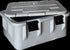 GREY COOLER BOX - cater-care