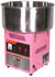 CANDY FLOSS MACHINE (ELECTRIC) - cater-care