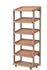 MOBILE WOODEN WINE PRODUCE RACK - Cater-Care