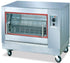 CHICKEN ROTISSERIE ELECTRIC 4 BASKET 12 CHICKENS - cater-care