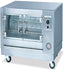 CHICKEN ROTISSERIE ELECTRIC 4 BASKET 8 CHICKENS - cater-care