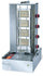 GAS SCHWARMA MACHINE 950MM HIGH 4 BURNER - cater-care