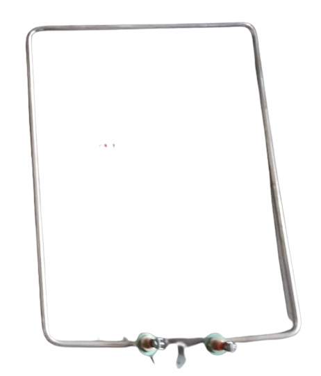 Single Door Prover Dry Box Shaped Element – Cater-Care