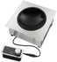 INDUCTION-WOK-DROP-IN, 500 TO 3500 WATT - cater-care