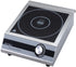 INDUCTION COOKER COUNTER TOP - cater-care