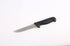 Torro broad Boning Knife - Black - 150mm