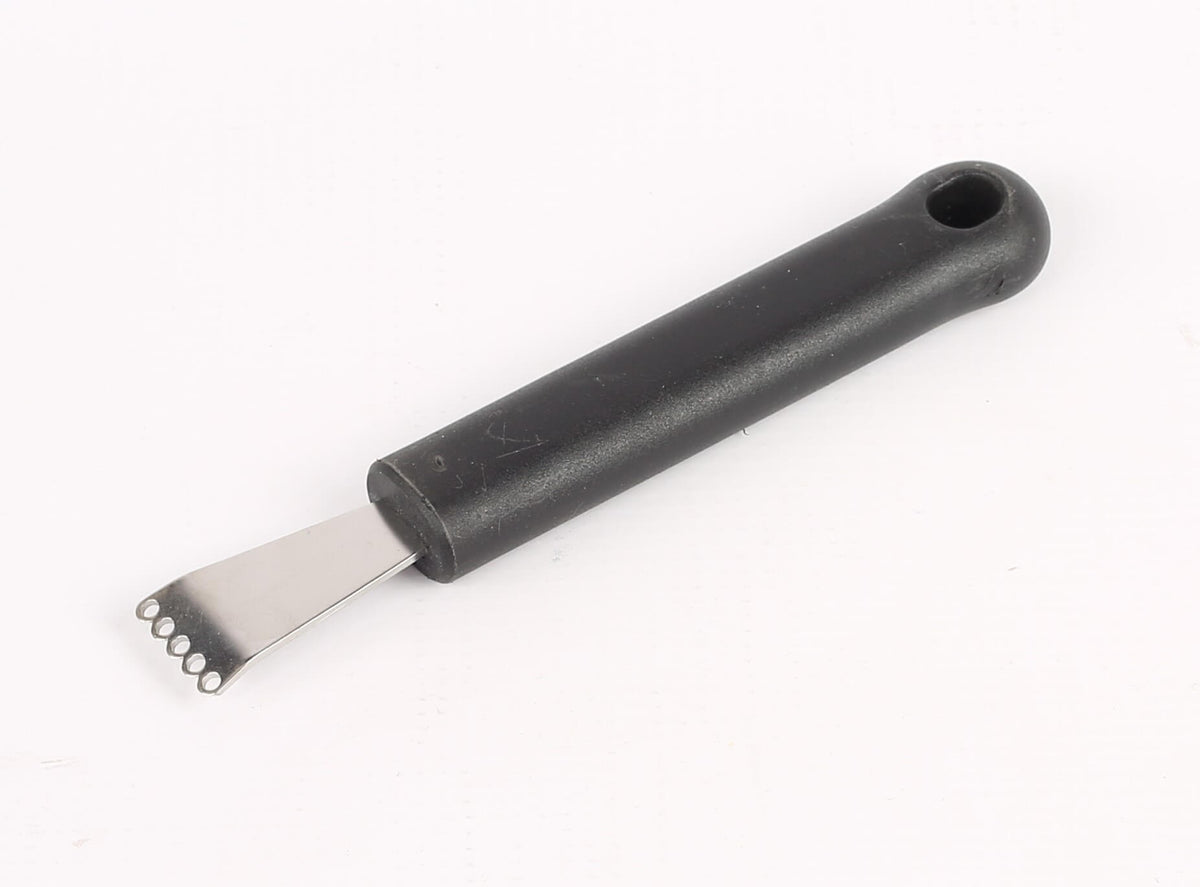 LEMON ZESTER BLADE S/STEEL – Cater-Care