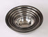 MIXING BOWL S/STEEL ROUND - Cater-Care