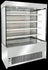 OPEN DAIRY DISPLAY 2000 S/STEEL - cater-care