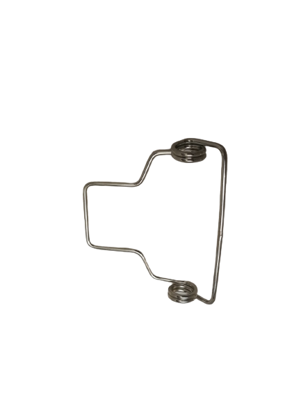 Fry Spring Lock Pressure Fryer Hook Lock Spring – Cater-Care