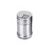 Catercare Short S/Steel Salt Shaker- No Handle