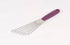 SLOTTED PASTRY SERVER   TRIANGLE - cater-care