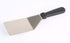 TURNER FOR GRILLING S/STEEL WITH PLASTIC HANDLE- 127MM - Cater-Care