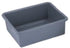 Tote Bin for Dish & Tote Trolley 530X430X175MM - cater-care