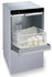 GLASS WASHER UNDERCOUNTER 400 X 400 - cater-care