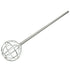 WHISK S/STEEL EXTRA HEAVY DUTY- 1260mm - cater-care