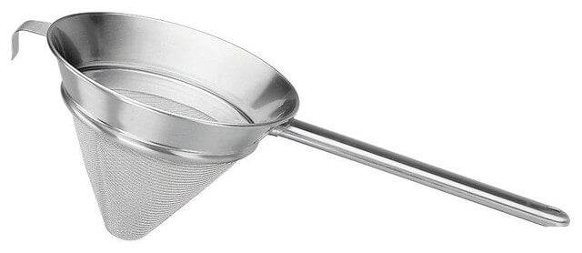 STRAINER CHINOIS - 250MM - cater-care