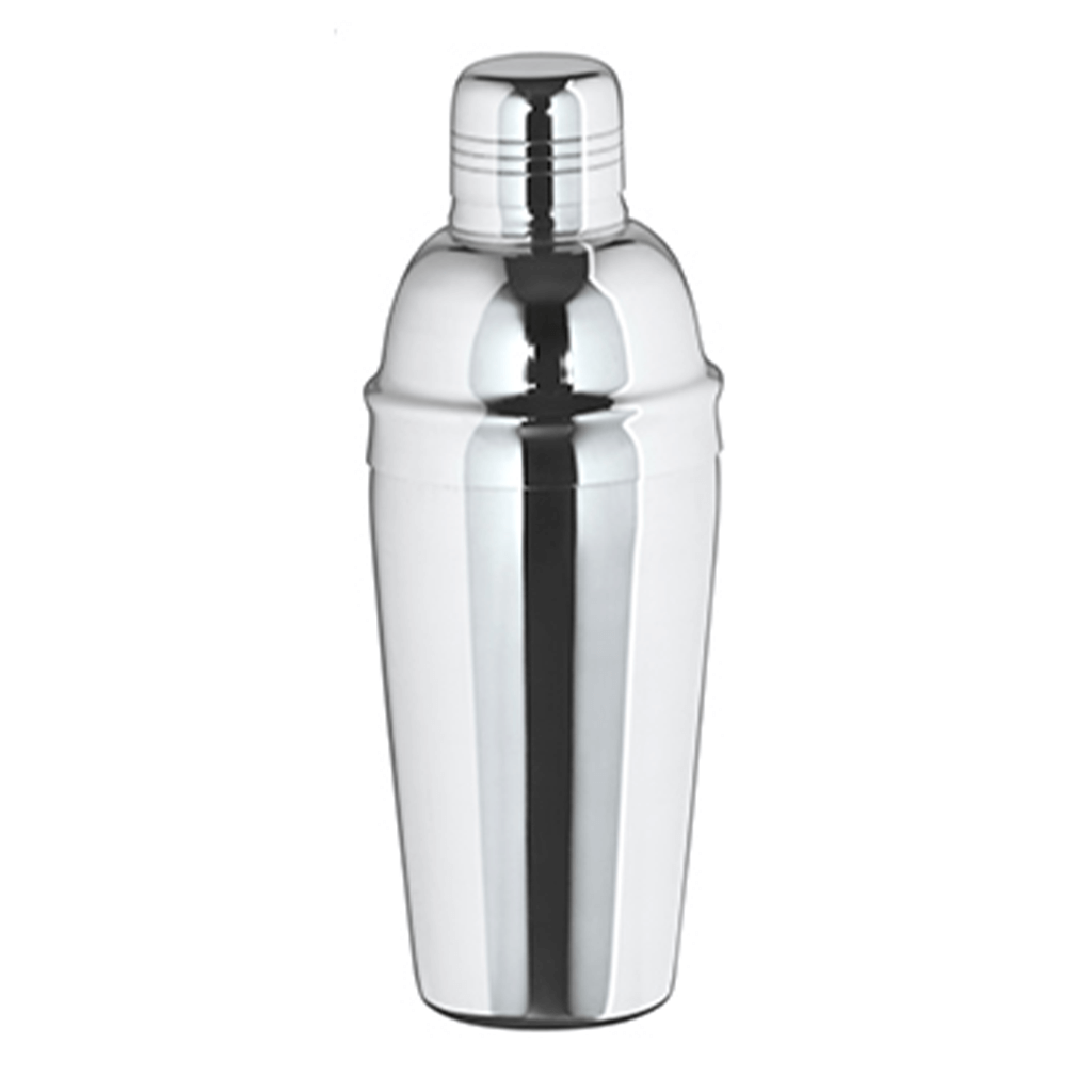 COCKTAIL SHAKER S/STEEL-700ML - cater-care