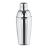 COCKTAIL SHAKER S/STEEL-700ML - cater-care