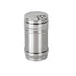 Catercare S/Steel Tall Salt Shaker- No Handle